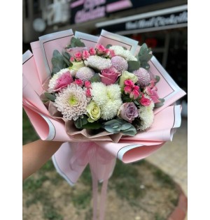 Poppy No:5